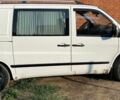 Мерседес Віто, об'ємом двигуна 2.2 л та пробігом 271 тис. км за 5500 $, фото 1 на Automoto.ua