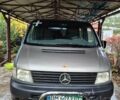 Мерседес Вито, объемом двигателя 2.2 л и пробегом 300 тыс. км за 5200 $, фото 1 на Automoto.ua