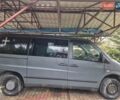Мерседес Вито, объемом двигателя 2.2 л и пробегом 300 тыс. км за 5200 $, фото 2 на Automoto.ua