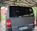 Мерседес Вито, объемом двигателя 2.2 л и пробегом 300 тыс. км за 5200 $, фото 3 на Automoto.ua