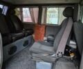 Мерседес Вито, объемом двигателя 2.2 л и пробегом 300 тыс. км за 5200 $, фото 10 на Automoto.ua