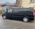 Мерседес Віто, об'ємом двигуна 2.15 л та пробігом 450 тис. км за 8800 $, фото 1 на Automoto.ua