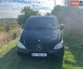 Мерседес Віто, об'ємом двигуна 2.15 л та пробігом 420 тис. км за 7100 $, фото 1 на Automoto.ua