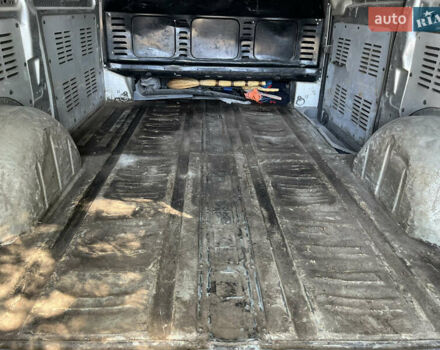 Мерседес Вито, объемом двигателя 2.3 л и пробегом 4 тыс. км за 3500 $, фото 6 на Automoto.ua