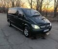 Мерседес Віто, об'ємом двигуна 2.2 л та пробігом 450 тис. км за 4100 $, фото 4 на Automoto.ua