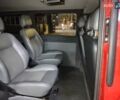 Мерседес Вито, объемом двигателя 2.2 л и пробегом 270 тыс. км за 7500 $, фото 3 на Automoto.ua