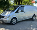Мерседес Вито, объемом двигателя 2.3 л и пробегом 4 тыс. км за 3500 $, фото 2 на Automoto.ua