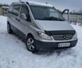 Мерседес Вито, объемом двигателя 2.2 л и пробегом 525 тыс. км за 5400 $, фото 1 на Automoto.ua