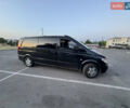 Мерседес Вито, объемом двигателя 2.15 л и пробегом 530 тыс. км за 5500 $, фото 1 на Automoto.ua