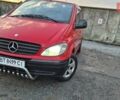 Мерседес Вито, объемом двигателя 2.15 л и пробегом 330 тыс. км за 4350 $, фото 1 на Automoto.ua