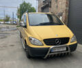 Мерседес Вито, объемом двигателя 2.15 л и пробегом 400 тыс. км за 4400 $, фото 1 на Automoto.ua