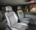 Мерседес Вито, объемом двигателя 2.2 л и пробегом 270 тыс. км за 7500 $, фото 1 на Automoto.ua