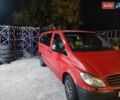 Мерседес Вито, объемом двигателя 2.2 л и пробегом 270 тыс. км за 7500 $, фото 1 на Automoto.ua