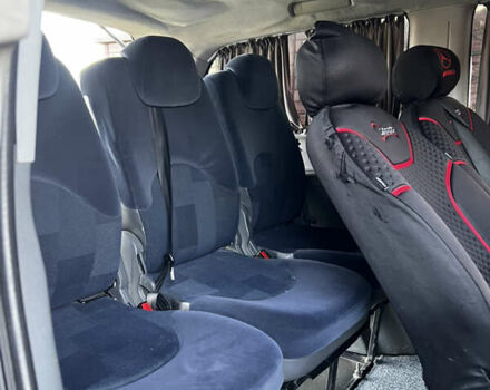 Мерседес Віто, об'ємом двигуна 2.1 л та пробігом 343 тис. км за 8014 $, фото 6 на Automoto.ua