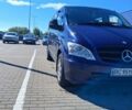 Мерседес Віто, об'ємом двигуна 2.15 л та пробігом 508 тис. км за 5300 $, фото 1 на Automoto.ua