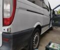 Мерседес Вито, объемом двигателя 2.2 л и пробегом 372 тыс. км за 6000 $, фото 6 на Automoto.ua