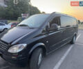 Мерседес Вито, объемом двигателя 2.15 л и пробегом 530 тыс. км за 5500 $, фото 2 на Automoto.ua