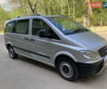 Мерседес Вито, объемом двигателя 2.2 л и пробегом 315 тыс. км за 7500 $, фото 1 на Automoto.ua