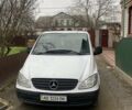 Мерседес Вито, объемом двигателя 0 л и пробегом 281 тыс. км за 6300 $, фото 1 на Automoto.ua