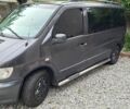 Мерседес Віто, об'ємом двигуна 2.1 л та пробігом 400 тис. км за 6000 $, фото 1 на Automoto.ua