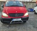 Мерседес Вито, объемом двигателя 2.15 л и пробегом 330 тыс. км за 4350 $, фото 2 на Automoto.ua