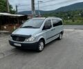 Мерседес Вито, объемом двигателя 2.1 л и пробегом 383 тыс. км за 6000 $, фото 1 на Automoto.ua