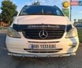Мерседес Вито, объемом двигателя 2.15 л и пробегом 554 тыс. км за 6300 $, фото 1 на Automoto.ua