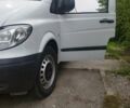 Мерседес Вито, объемом двигателя 2.2 л и пробегом 372 тыс. км за 6000 $, фото 1 на Automoto.ua