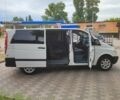 Мерседес Віто, об'ємом двигуна 2.1 л та пробігом 325 тис. км за 5900 $, фото 17 на Automoto.ua