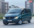 Мерседес Віто, об'ємом двигуна 2.15 л та пробігом 520 тис. км за 6300 $, фото 1 на Automoto.ua