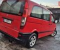 Мерседес Вито, объемом двигателя 2.15 л и пробегом 330 тыс. км за 4350 $, фото 6 на Automoto.ua