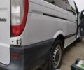 Мерседес Вито, объемом двигателя 2.2 л и пробегом 372 тыс. км за 6000 $, фото 7 на Automoto.ua