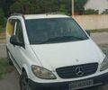 Мерседес Вито, объемом двигателя 2.2 л и пробегом 380 тыс. км за 5500 $, фото 1 на Automoto.ua