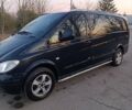 Мерседес Віто, об'ємом двигуна 2.2 л та пробігом 450 тис. км за 4100 $, фото 1 на Automoto.ua