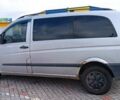 Мерседес Вито, объемом двигателя 2.15 л и пробегом 490 тыс. км за 4900 $, фото 6 на Automoto.ua