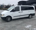 Мерседес Вито, объемом двигателя 2.1 л и пробегом 135 тыс. км за 5900 $, фото 1 на Automoto.ua