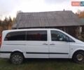 Мерседес Вито, объемом двигателя 2.2 л и пробегом 400 тыс. км за 6500 $, фото 7 на Automoto.ua