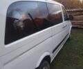 Мерседес Вито, объемом двигателя 2.2 л и пробегом 400 тыс. км за 6500 $, фото 5 на Automoto.ua