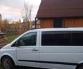 Мерседес Вито, объемом двигателя 2.2 л и пробегом 400 тыс. км за 6500 $, фото 4 на Automoto.ua