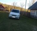 Мерседес Вито, объемом двигателя 2.2 л и пробегом 400 тыс. км за 6500 $, фото 1 на Automoto.ua