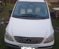 Мерседес Вито, объемом двигателя 2.2 л и пробегом 400 тыс. км за 6500 $, фото 8 на Automoto.ua