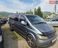 Мерседес Вито, объемом двигателя 2.1 л и пробегом 377 тыс. км за 6100 $, фото 1 на Automoto.ua