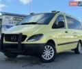Мерседес Вито, объемом двигателя 2.15 л и пробегом 260 тыс. км за 6999 $, фото 1 на Automoto.ua