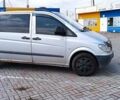 Мерседес Вито, объемом двигателя 2.15 л и пробегом 490 тыс. км за 4900 $, фото 2 на Automoto.ua