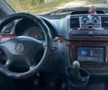 Мерседес Вито, объемом двигателя 2.15 л и пробегом 247 тыс. км за 6500 $, фото 3 на Automoto.ua