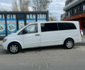 Мерседес Вито, объемом двигателя 2.1 л и пробегом 303 тыс. км за 7700 $, фото 8 на Automoto.ua