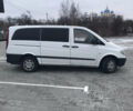 Мерседес Вито, объемом двигателя 2.1 л и пробегом 135 тыс. км за 5900 $, фото 11 на Automoto.ua