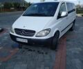 Мерседес Вито, объемом двигателя 2.1 л и пробегом 380 тыс. км за 7700 $, фото 1 на Automoto.ua