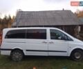 Мерседес Вито, объемом двигателя 2.2 л и пробегом 400 тыс. км за 6500 $, фото 6 на Automoto.ua