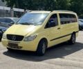 Мерседес Вито, объемом двигателя 2.2 л и пробегом 352 тыс. км за 5999 $, фото 1 на Automoto.ua